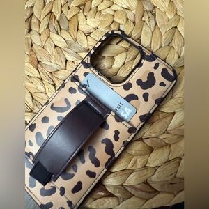 Willi iPhone Case 14 Pro Max